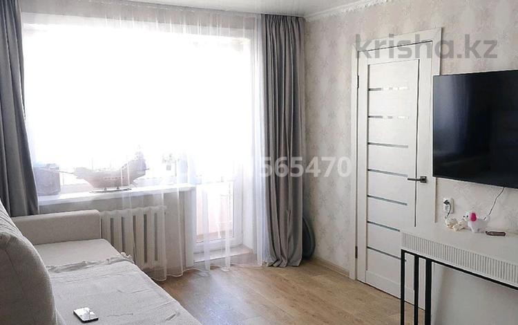 3-комнатная квартира · 48 м² · 3/5 этаж, К.Сутюшева 47 — Мечеть за 21.5 млн 〒 в Петропавловске — фото 2