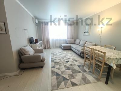 Отдельный дом · 6 комнат · 400 м² · 7 сот., мкр Дубок-2 — Момышулы за 160 млн ₸ в Алматы, Ауэзовский р-н