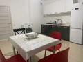 1-комнатная квартира · 57 м² · 5/10 этаж, Жунисова 2/23 к6 — Толе би за 180 000 ₸ в Алматы, Наурызбайский р-н — фото 8