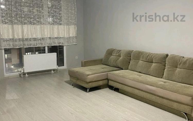 1-комнатная квартира · 57 м² · 5/10 этаж, Жунисова 2/23 к6 — Толе би за 180 000 ₸ в Алматы, Наурызбайский р-н — фото 8