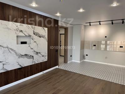 2-бөлмелі пәтер · 53 м² · 6/12 қабат, мкр Аккент, бағасы: 37.5 млн ₸ в Алматы, Алатауский р-н