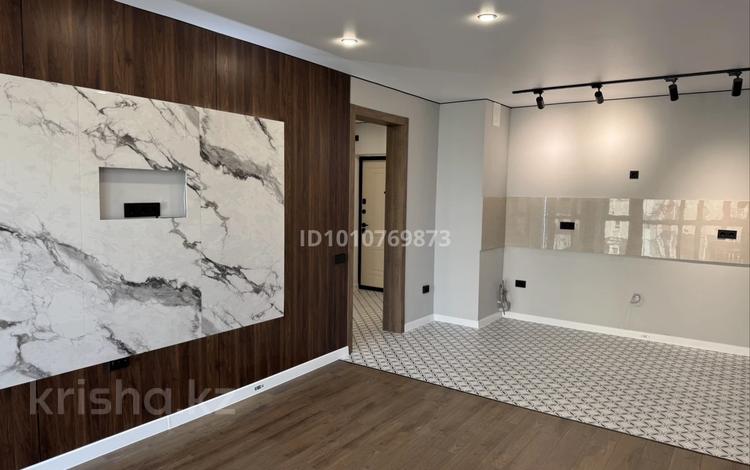2-бөлмелі пәтер · 53 м² · 6/12 қабат, мкр Аккент, бағасы: 37.5 млн ₸ в Алматы, Алатауский р-н — фото 23