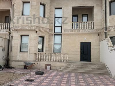 Жеке үй · 5 бөлме · 245 м² · 5 жүзд., 21-ш/а. 122, бағасы: 79 млн ₸ в Актау, 21-й мкр