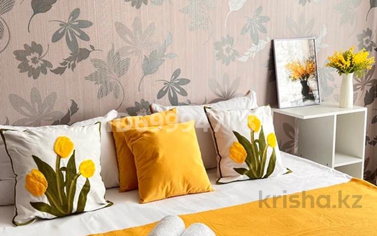1-комнатная квартира · 45 м² · 3/18 этаж, Экспо,Мангылик 50 — Больница УДП,ЭКСПО,Мега Silky Way,Триумфальная арка за 15 000 〒 в Астане, Есильский р-н — фото 27