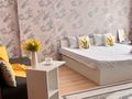 1-комнатная квартира · 45 м² · 3/18 этаж, Экспо,Мангылик 50 — Больница УДП,ЭКСПО,Мега Silky Way,Триумфальная арка за 15 000 〒 в Астане, Есильский р-н — фото 4
