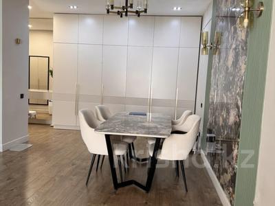 2-бөлмелі пәтер · 69 м² · 2/3 қабат, Какимбека Салыкова 42, бағасы: 60 млн ₸ в Алматы, Бостандыкский р-н