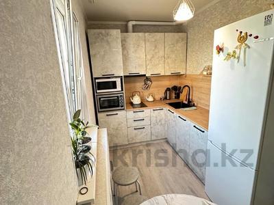 3-комнатная квартира, 59.3 м², 2/2 этаж, С. Мауленова 7 за 16.5 млн 〒 в Костанае