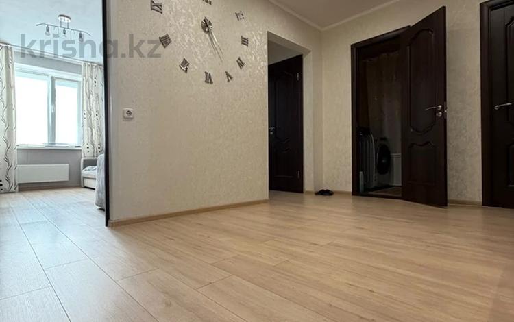 2-бөлмелі пәтер · 61 м² · 9/10 қабат, Кунаева 67, бағасы: 23.5 млн ₸ в Уральске — фото 4