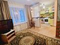 1-комнатная квартира, 22 м², 1/5 этаж посуточно, Мирошниченко 10 за 7 000 〒 в Костанае