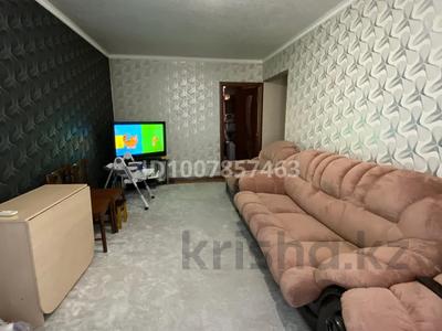 3-бөлмелі пәтер · 65 м² · 4/5 қабат, Айнабұлақ-3 ш/а. 125, бағасы: 37 млн ₸ в Алматы, Жетысуский р-н