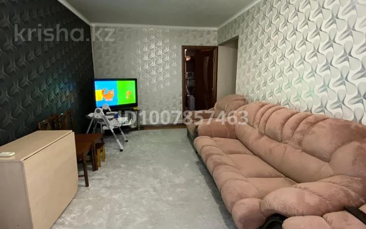 3-бөлмелі пәтер · 65 м² · 4/5 қабат, Айнабұлақ-3 ш/а. 125, бағасы: 37 млн ₸ в Алматы, Жетысуский р-н — фото 2