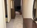3-бөлмелі пәтер · 65 м² · 4/5 қабат, Айнабұлақ-3 ш/а. 125, бағасы: 37 млн ₸ в Алматы, Жетысуский р-н — фото 6