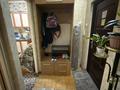 1-комнатная квартира · 35 м² · 1/5 этаж, мкр Мамыр-1 10 за 200 000 ₸ в Алматы, Ауэзовский р-н — фото 4