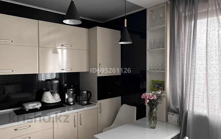 2-комнатная квартира · 55 м² · 15/16 этаж, Жандосова — Алтынсарина за 52 млн ₸ в Алматы, Ауэзовский р-н — фото 3