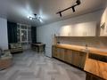 2-бөлмелі пәтер · 73 м² · 9/9 қабат, Көкжиек ш/а., Жолымбет, бағасы: 250 000 ₸ в Алматы, Жетысуский р-н — фото 15