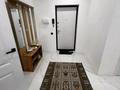 2-бөлмелі пәтер · 73 м² · 9/9 қабат, Көкжиек ш/а., Жолымбет, бағасы: 250 000 ₸ в Алматы, Жетысуский р-н — фото 2