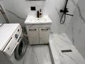 2-бөлмелі пәтер · 73 м² · 9/9 қабат, Көкжиек ш/а., Жолымбет, бағасы: 250 000 ₸ в Алматы, Жетысуский р-н — фото 6