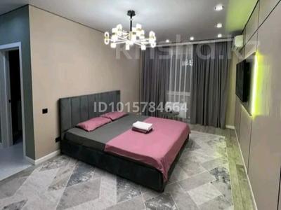 1-комнатная квартира · 40 м² · 4/5 этаж, мкр Новый Город, Жаңа қала ш/а. 70 за 12 000 ₸ в Караганде, Казыбек би р-н