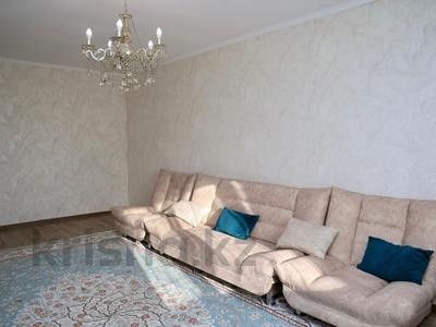 3-бөлмелі пәтер · 92 м² · 10 қабат, мкр Акбулак, Чуланова, бағасы: 39.6 млн ₸ в Алматы, Алатауский р-н