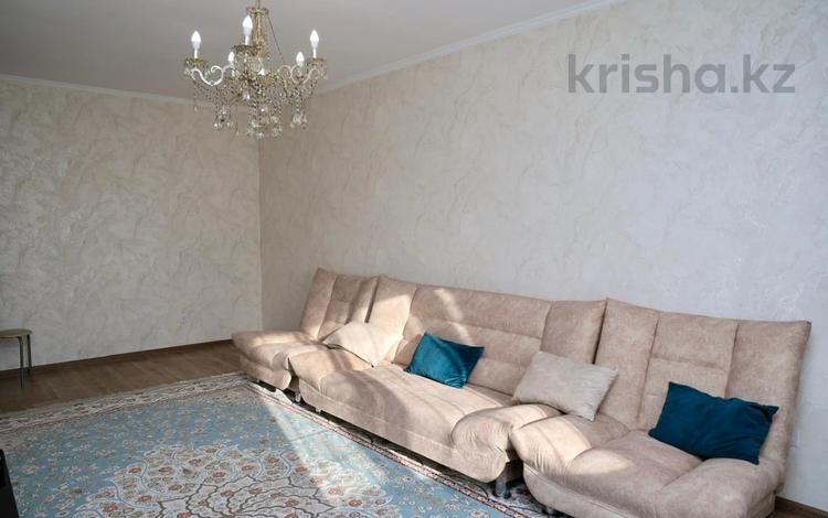3-бөлмелі пәтер · 92 м² · 10 қабат, мкр Акбулак, Чуланова, бағасы: 39.6 млн ₸ в Алматы, Алатауский р-н — фото 29