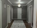 5-бөлмелі пәтер · 136 м² · 2/7 қабат, Алтын Орда, бағасы: 41 млн ₸ в Актобе — фото 2