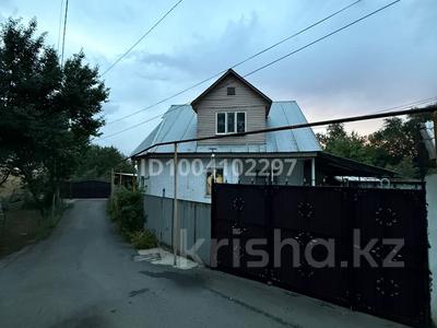 Отдельный дом · 4 комнаты · 113 м² · 6 сот., мкр Ожет 8А — Школа 156 за 55 млн 〒 в Алматы, Алатауский р-н