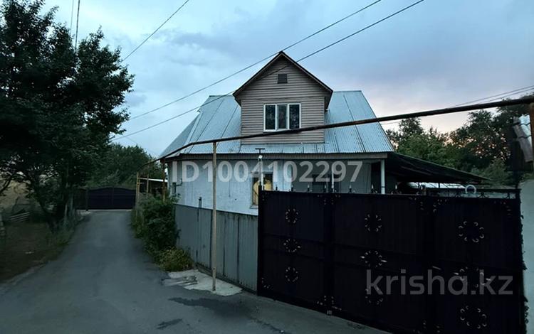 Жеке үй · 4 бөлме · 120 м² · 6 жүзд., Өжет ш/а. 8А — Школа 156, бағасы: 100 млн ₸ в Алматы, Алатауский р-н — фото 2