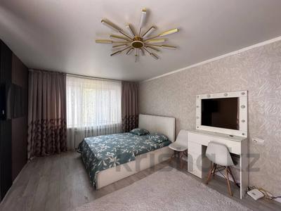 1-бөлмелі пәтер · 32 м² · 2/5 қабат, Петрова 2/1, бағасы: 15.5 млн ₸ в Астане, Алматы р-н