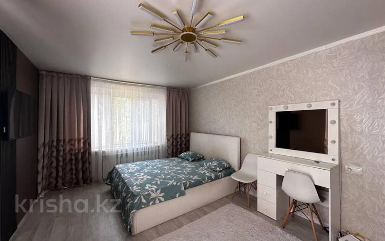 1-бөлмелі пәтер · 32 м² · 2/5 қабат, Петрова 2/1, бағасы: 15.5 млн ₸ в Астане, Алматы р-н — фото 9