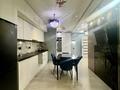 1-комнатная квартира · 43 м² · 6/6 этаж, мкр Шугыла 2/13 к 11 за 230 009 ₸ в Алматы, Наурызбайский р-н — фото 3