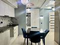 1-комнатная квартира · 43 м² · 6/6 этаж, мкр Шугыла 2/13 к 11 за 230 009 ₸ в Алматы, Наурызбайский р-н