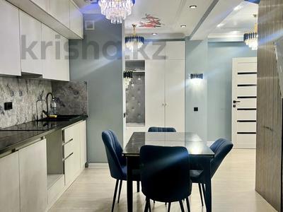 1-комнатная квартира · 43 м² · 6/6 этаж, мкр Шугыла 2/13 к 11 за 230 009 ₸ в Алматы, Наурызбайский р-н