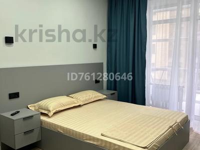 2-комнатная квартира · 50 м² · 2/9 этаж, Наурызбай Батыра 138 — Район КТИ, горбольница, роддом и др. за 15 000 〒 в Кокшетау