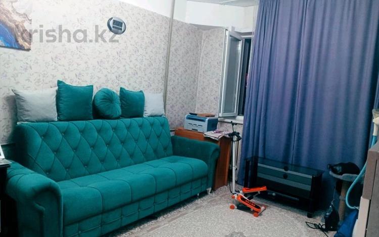 2-комнатная квартира · 43 м² · 2/3 этаж, майлина за 21 млн ₸ в Алматы, Турксибский р-н — фото 2