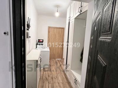 2-комнатная квартира · 60 м² · 6/8 этаж, А91 14 за 33 млн ₸ в Астане, Сарайшык р-н