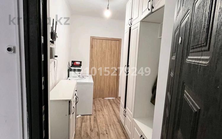 2-комнатная квартира · 60 м² · 6/8 этаж, А91 14 за 33 млн ₸ в Астане, Сарайшык р-н — фото 2