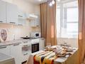 1-комнатная квартира · 36 м² · 12/12 этаж, Тауелсиздик 21 — Триатлон Астана, Астана Молл, Перинитальный центр №2, Больница №1, МВД за 12 000 ₸ в Алматы р-н — фото 14