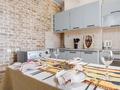 1-комнатная квартира · 36 м² · 12/12 этаж, Тауелсиздик 21 — Триатлон Астана, Астана Молл, Перинитальный центр №2, Больница №1, МВД за 12 000 ₸ в Алматы р-н — фото 16