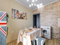 1-комнатная квартира · 36 м² · 12/12 этаж, Тауелсиздик 21 — Триатлон Астана, Астана Молл, Перинитальный центр №2, Больница №1, МВД за 12 000 ₸ в Алматы р-н — фото 17