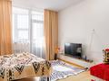 1-комнатная квартира · 36 м² · 12/12 этаж, Тауелсиздик 21 — Триатлон Астана, Астана Молл, Перинитальный центр №2, Больница №1, МВД за 12 000 ₸ в Алматы р-н — фото 3