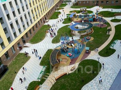 2-комнатная квартира · 63 м² · 7/12 этаж, Чингиза Айтматова 77 за 47 млн ₸ в Астане, Сарыарка р-н