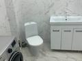 1-комнатная квартира · 45 м² · 5/6 этаж, 9 микрорайон за 150 000 ₸ в Уральске — фото 6