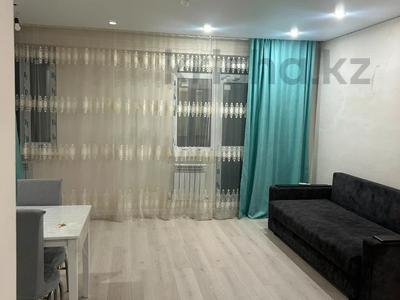 1-комнатная квартира · 45 м² · 5/6 этаж, 9 микрорайон за 150 000 ₸ в Уральске