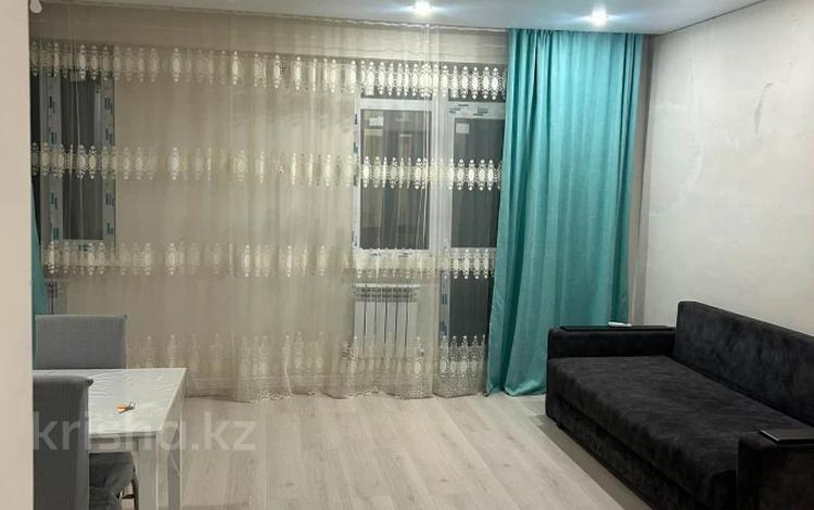 1-комнатная квартира · 45 м² · 5/6 этаж, 9 микрорайон за 150 000 ₸ в Уральске — фото 15