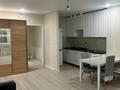 1-комнатная квартира · 45 м² · 5/6 этаж, 9 микрорайон за 150 000 ₸ в Уральске — фото 2