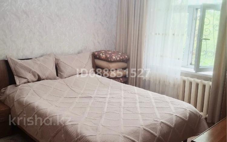 3-бөлмелі пәтер · 70 м² · 1/2 қабат, Момышулы, бағасы: 25 млн ₸ в Шымкенте, Туран р-н — фото 11
