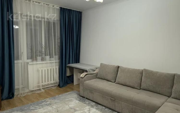 2-комнатная квартира · 48 м² · 6/6 этаж, Кудайбердиулы 19/3 за 19 млн ₸ в Астане, Алматы р-н — фото 3