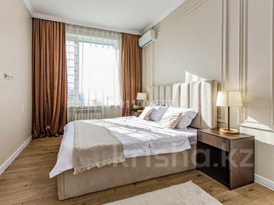 2-комнатная квартира · 48 м², Туран 57д 1 за 16 800 ₸ в Астане
