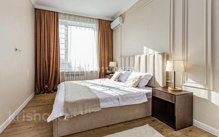 2-комнатная квартира · 48 м², Туран 57д 1 за 16 800 ₸ в Астане — фото 2