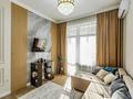 2-комнатная квартира · 48 м², Туран 57д 1 за 16 800 ₸ в Астане — фото 2